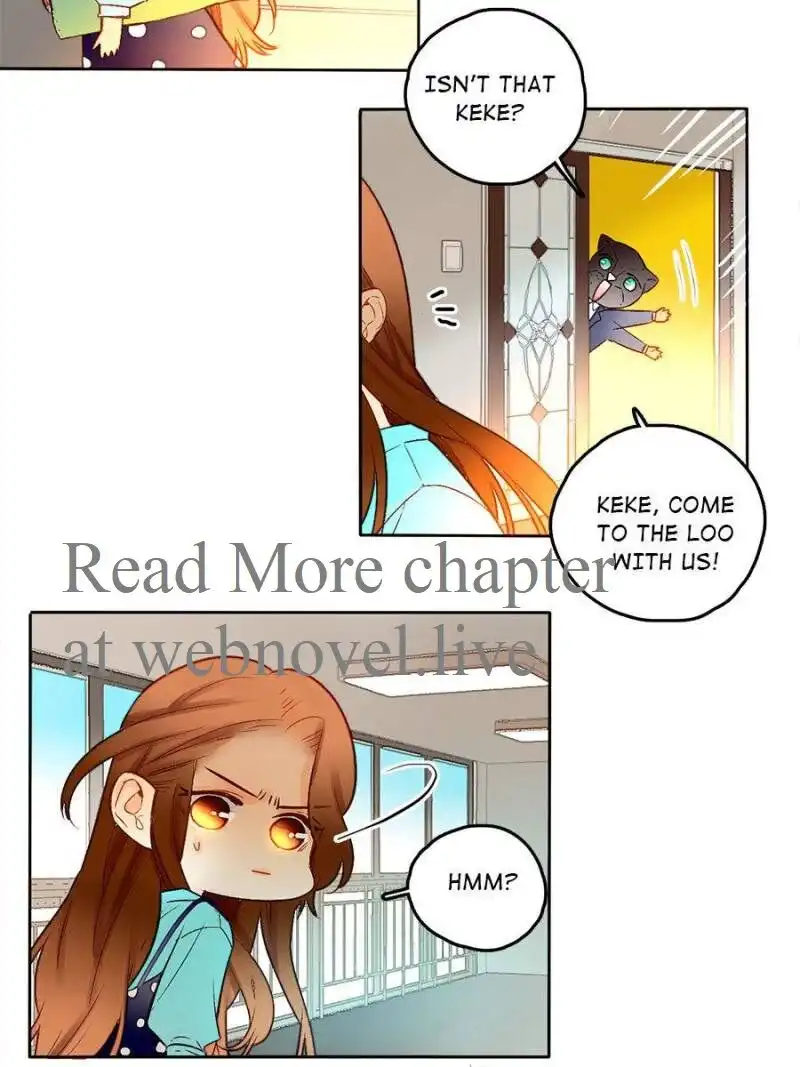 Stop! You Sexy Beast Chapter 61 6